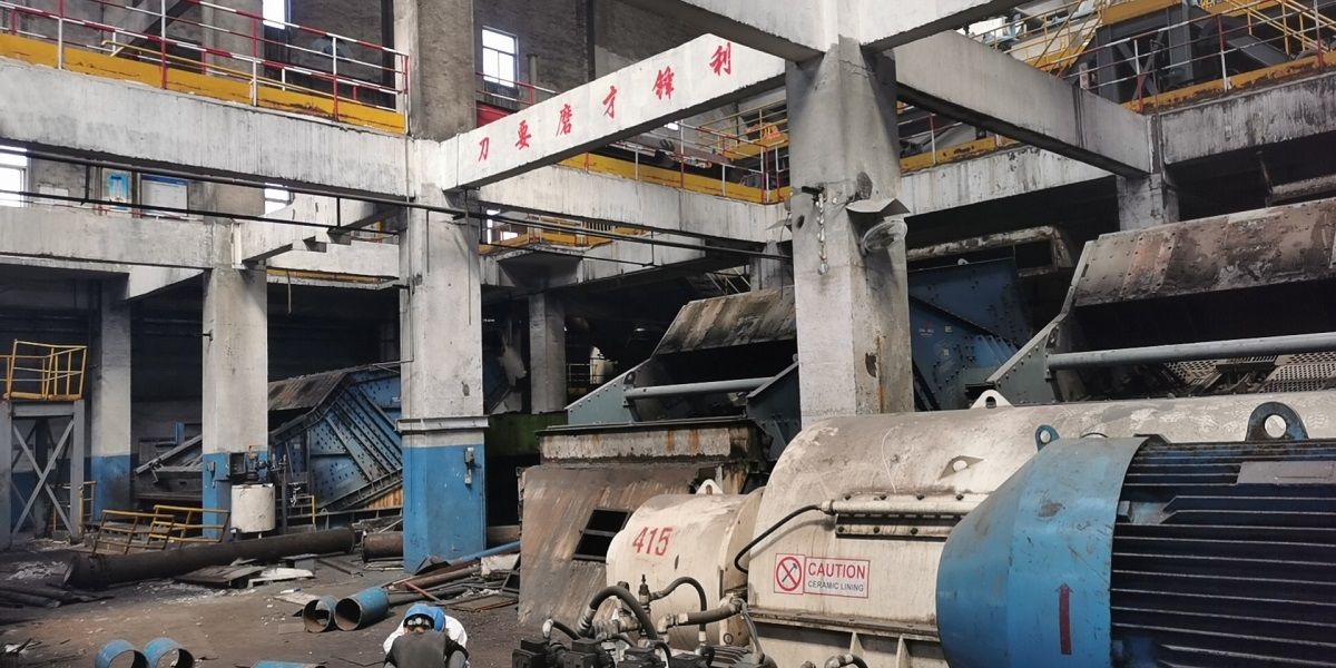 山西洗煤廠改造客戶案例[抖阴污免费网站]