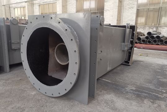 撫州電廠-等離子燃燒器-抖阴污免费网站